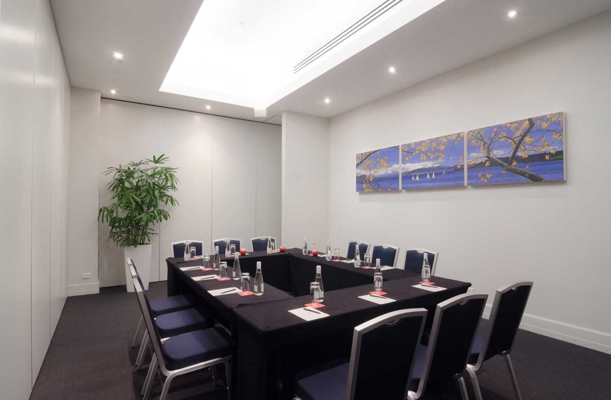 Kingston Room 4 - Meeting Room