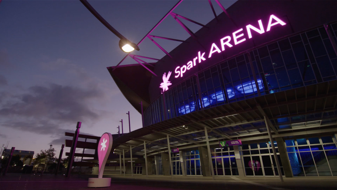 Spark Arena