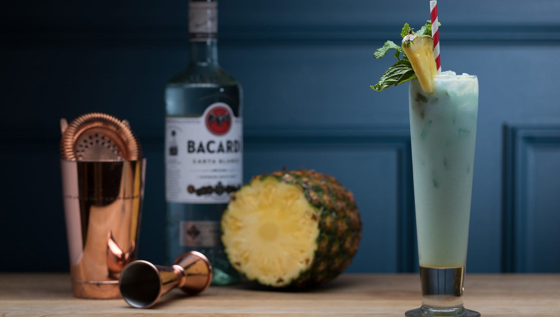 The CUT Bar