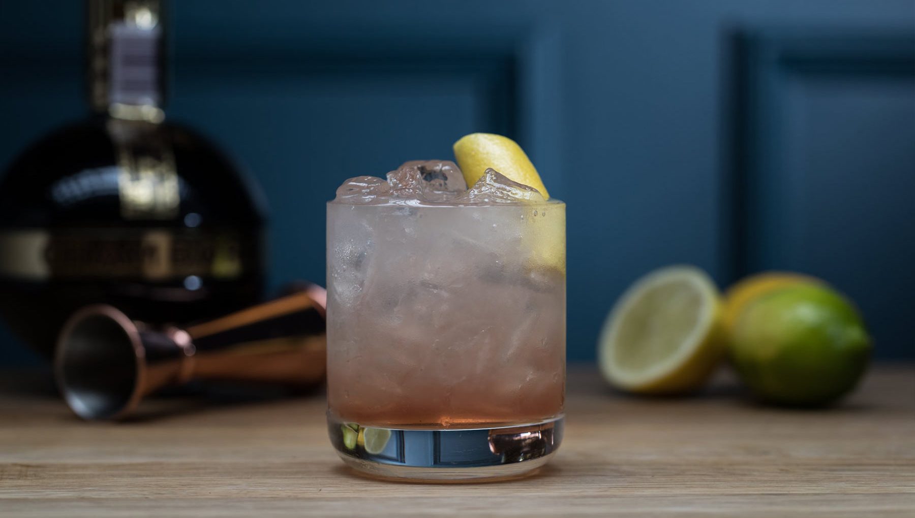 The CUT Bar