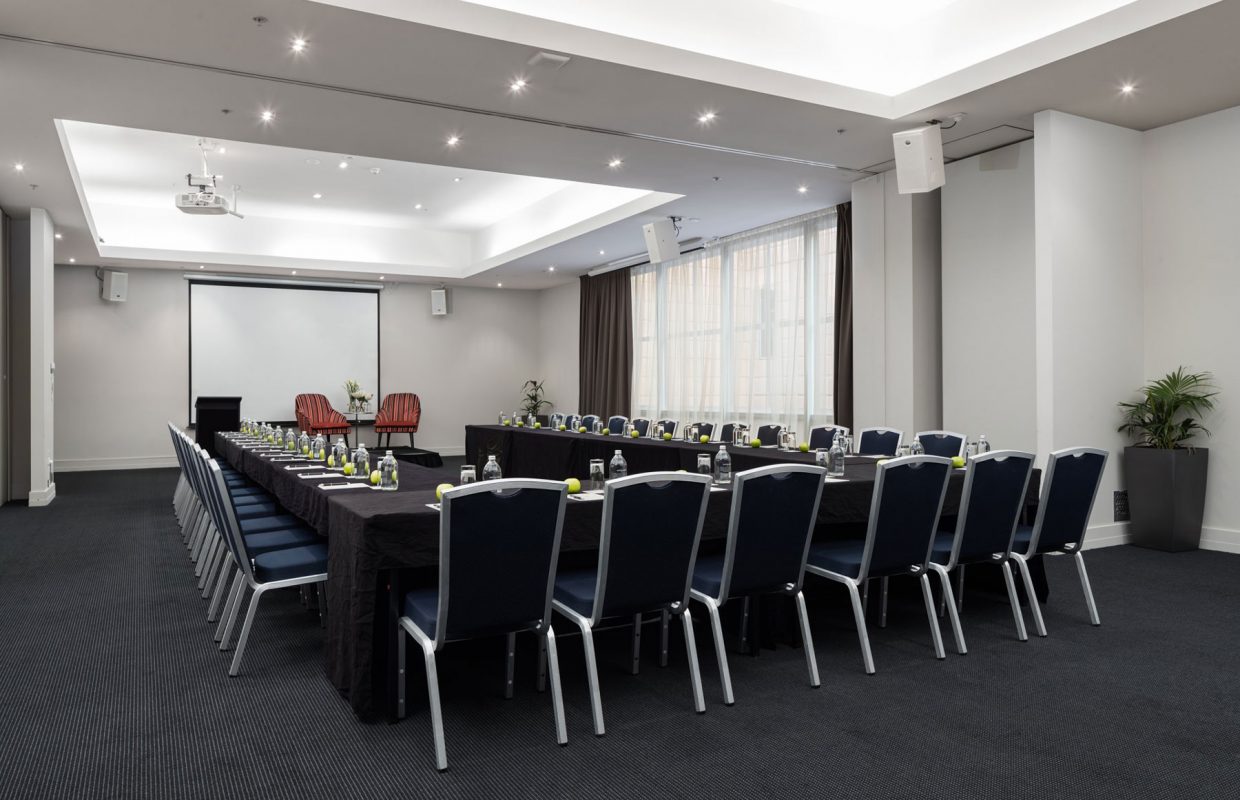 Kingston Room