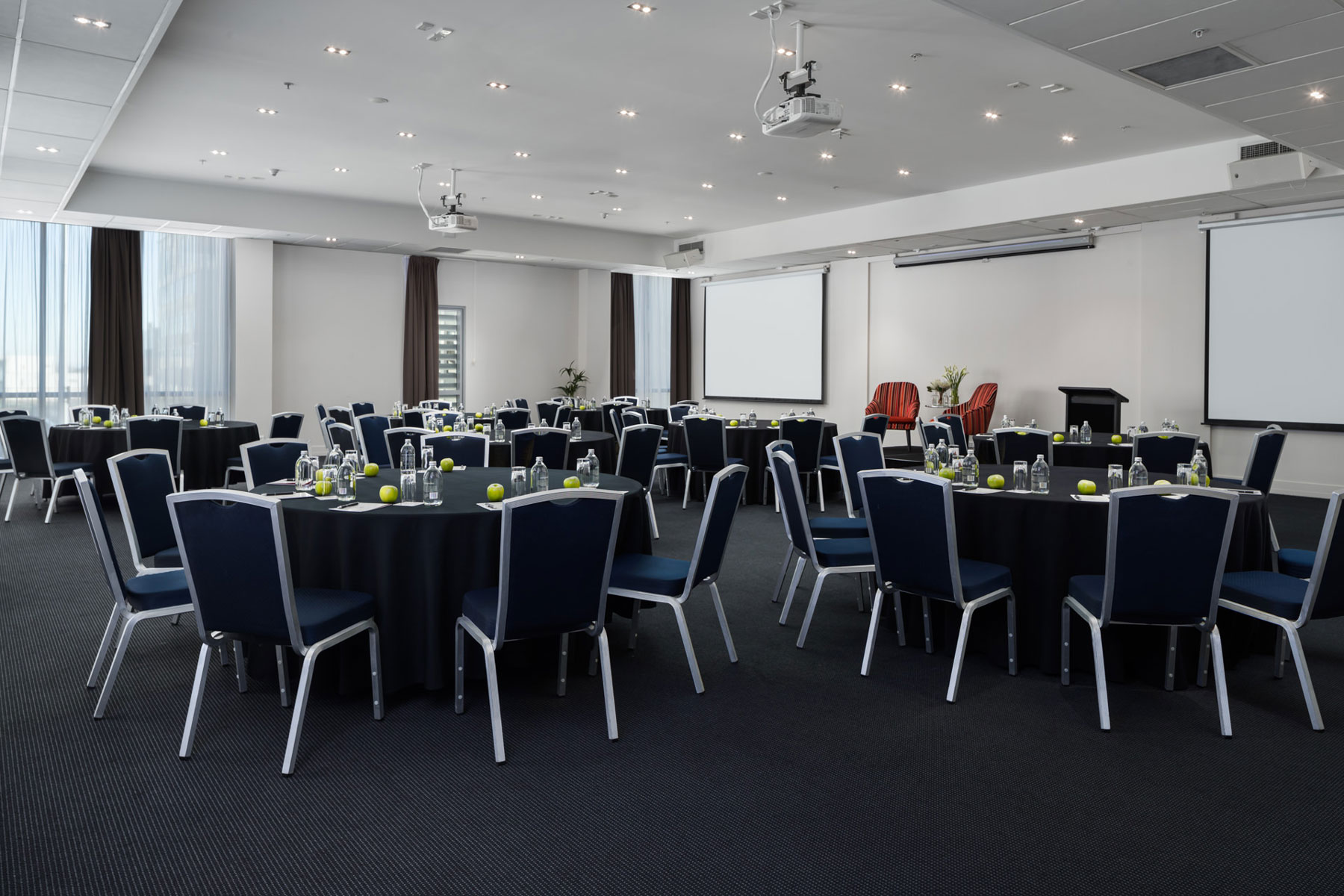Hobson Room Rydges Auckland