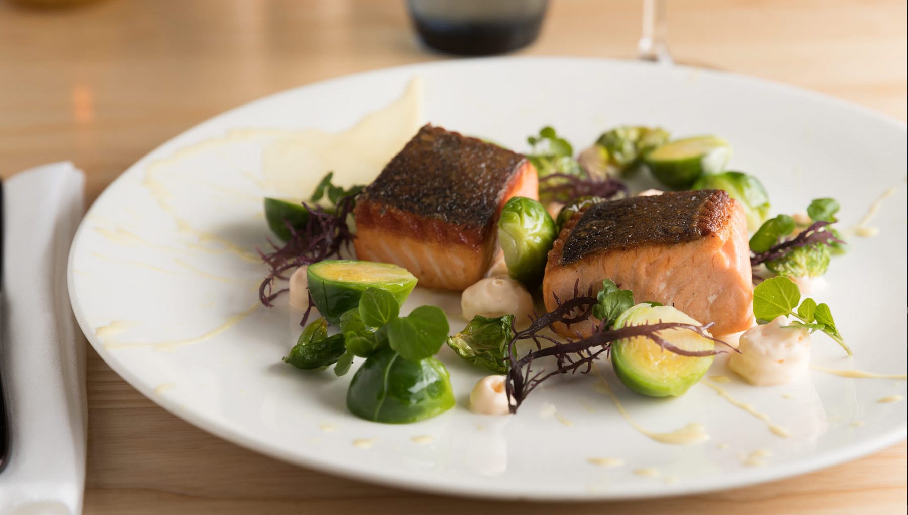 The CUT Restaurant & Bar