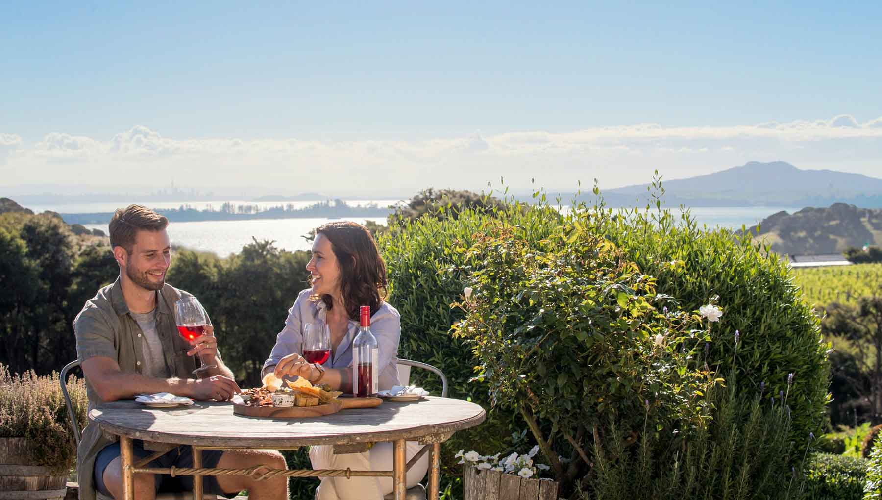 Things to Do in Auckland Dining