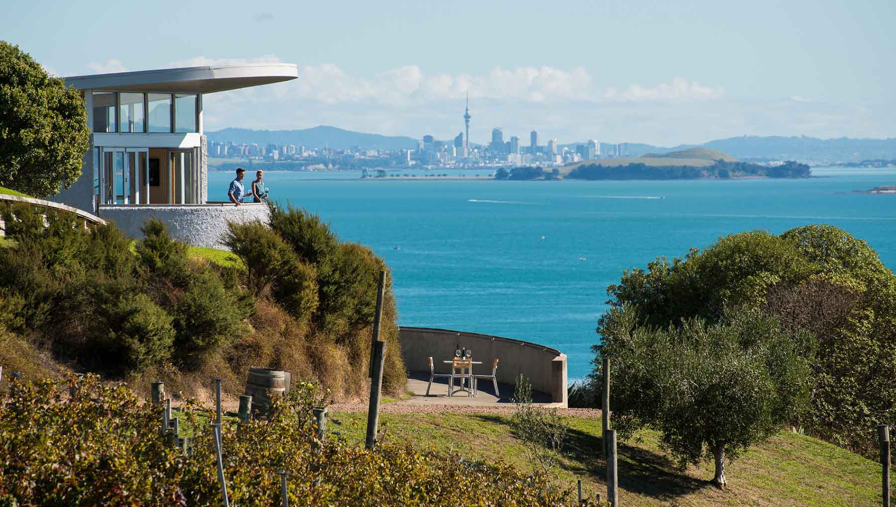 Things to Do in Auckland