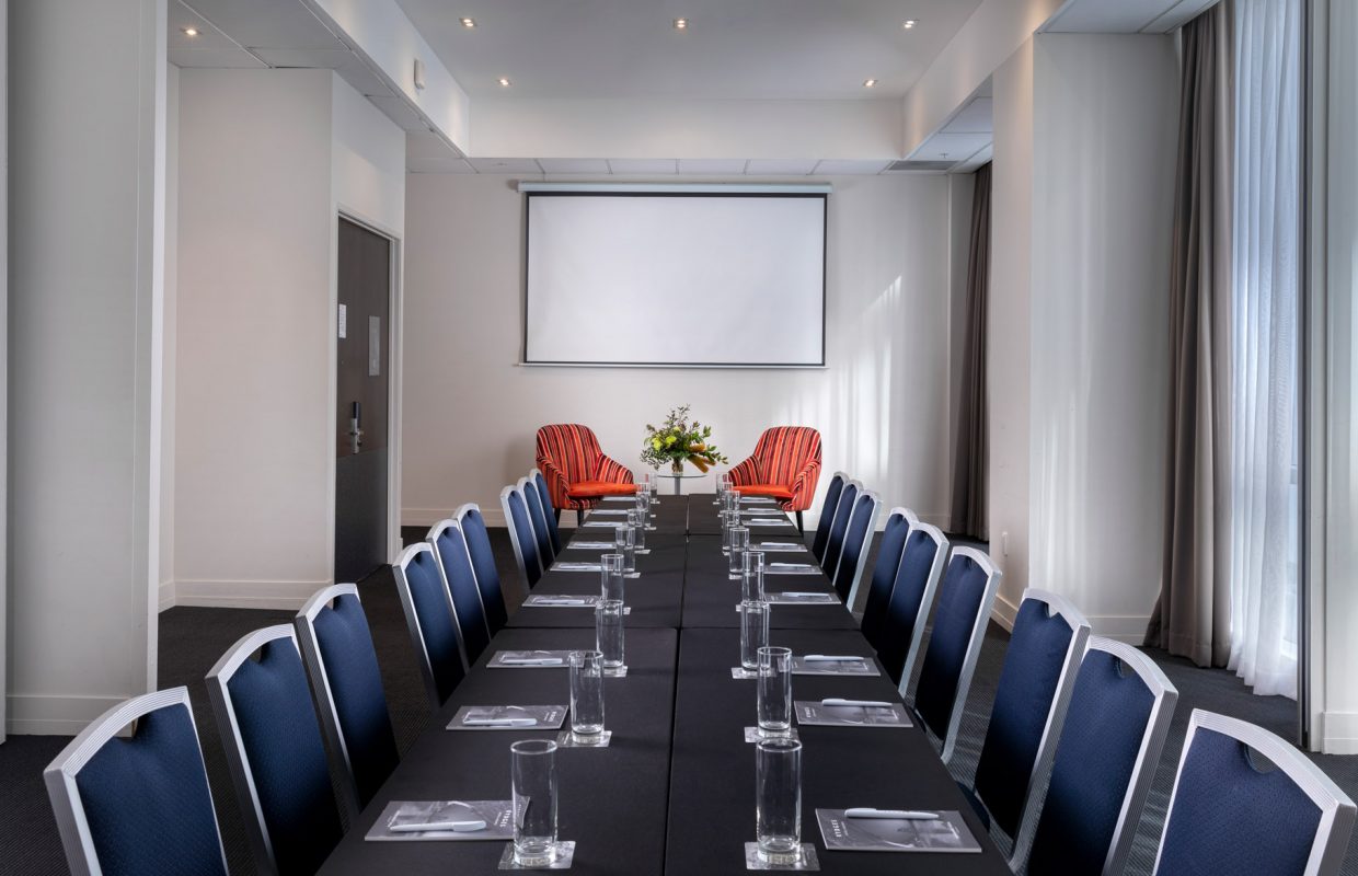 Executive Rooms 3&amp;4