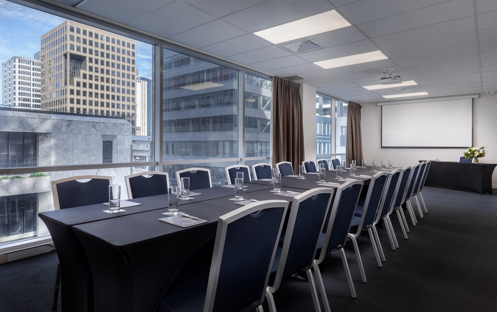 Meetings