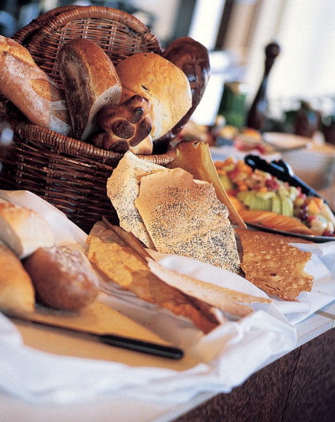 Half Day Delegate Package