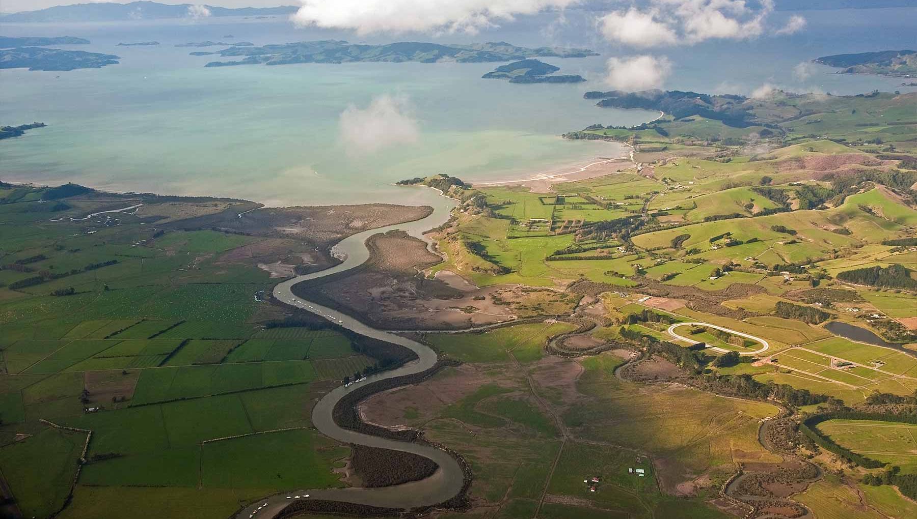 Clevendon Valley - Things to do near Rydges Formosa Golf Resort
