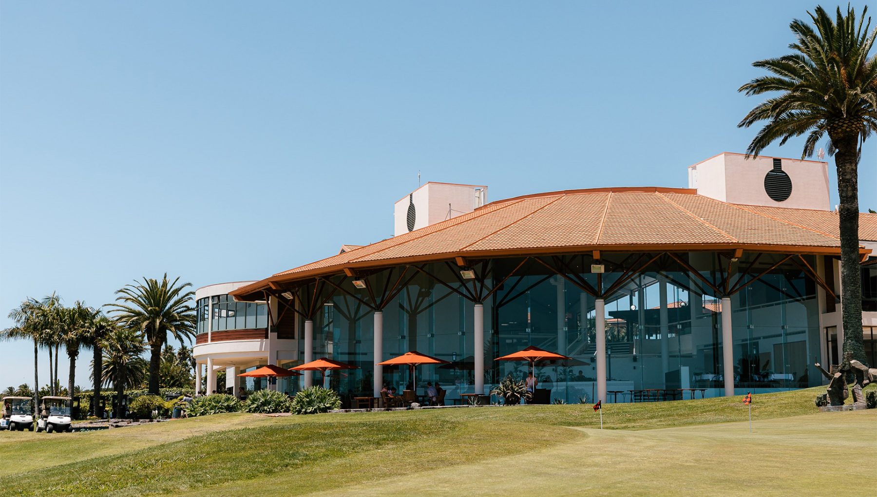 Nineteen Restaurant