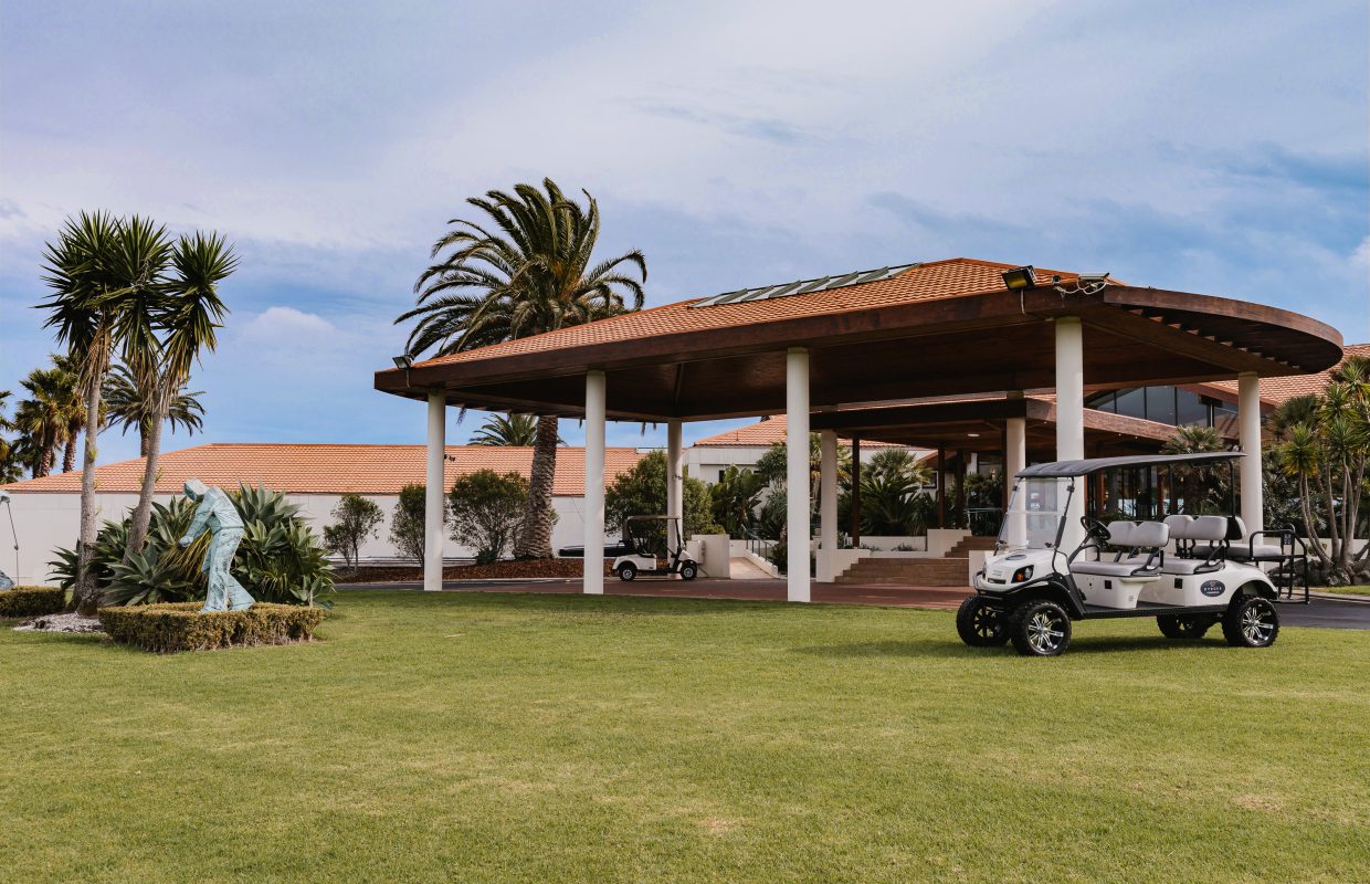 Corporate Golf Days