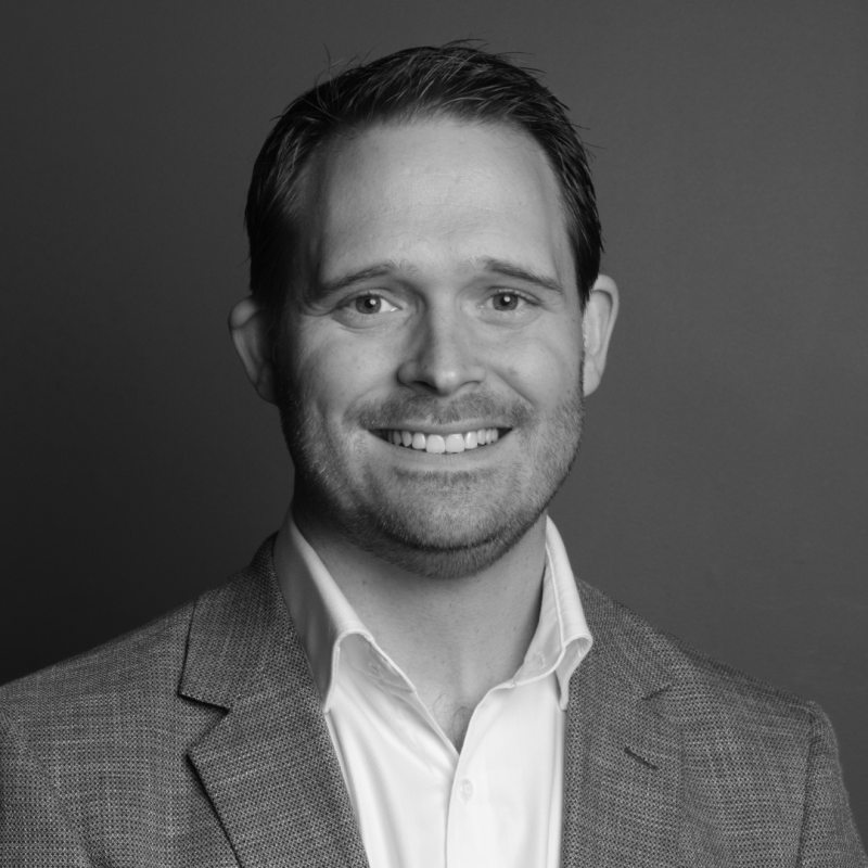 Clive Wardle,  General Manager