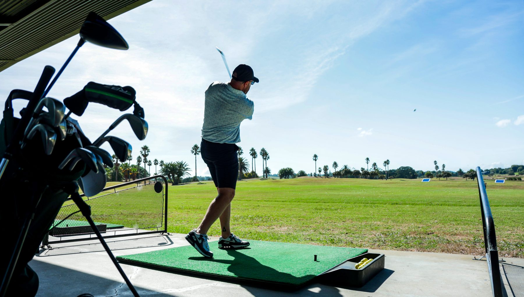 Driving Range
