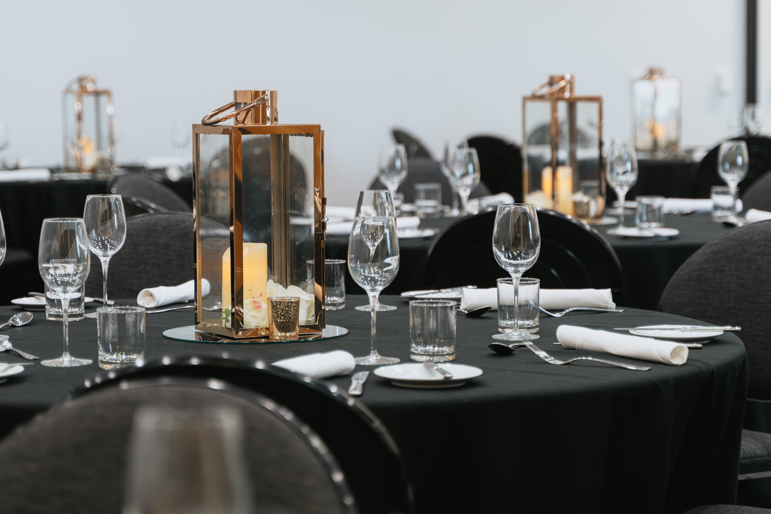 Event enquiry