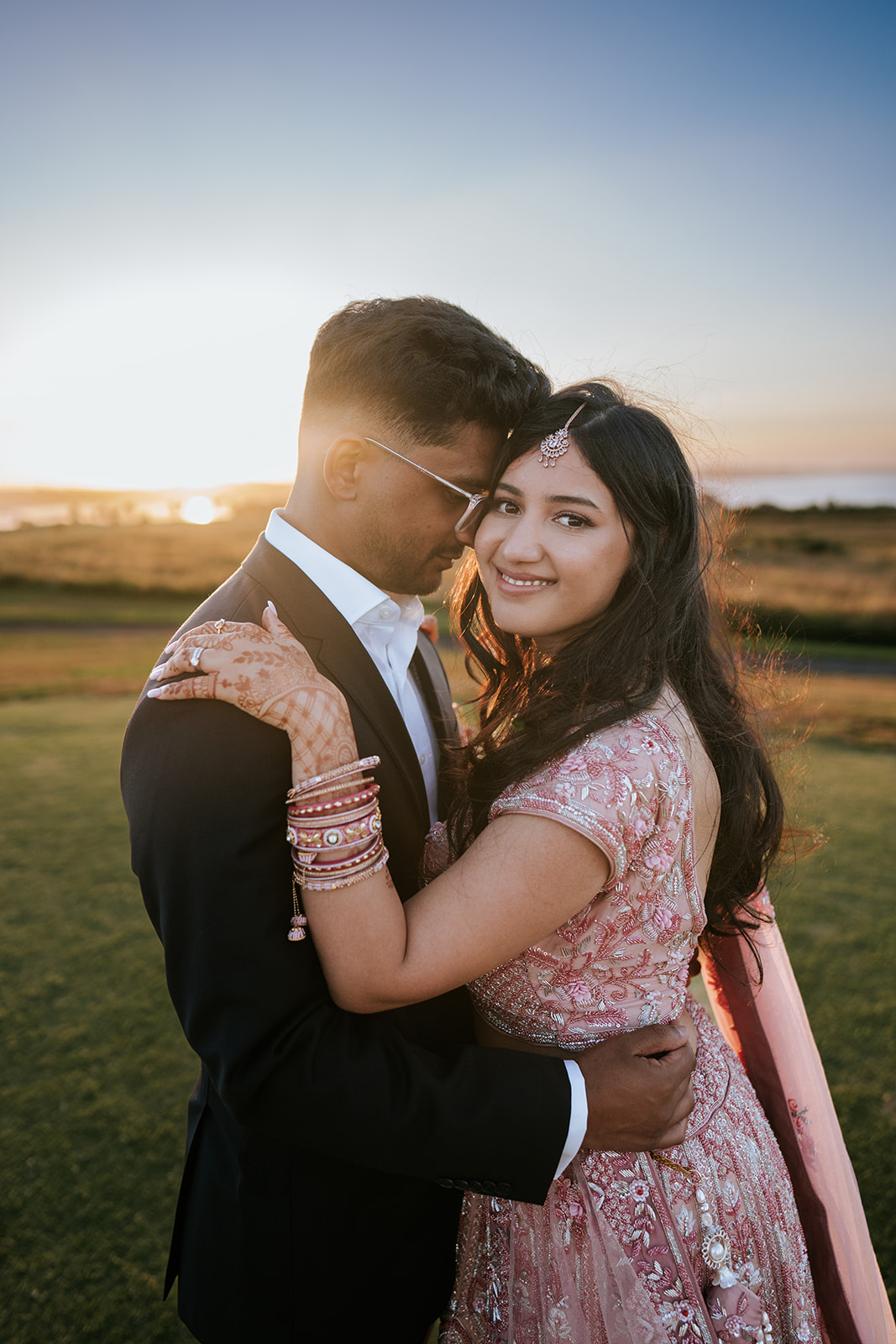 Bespoke Wedding Package
