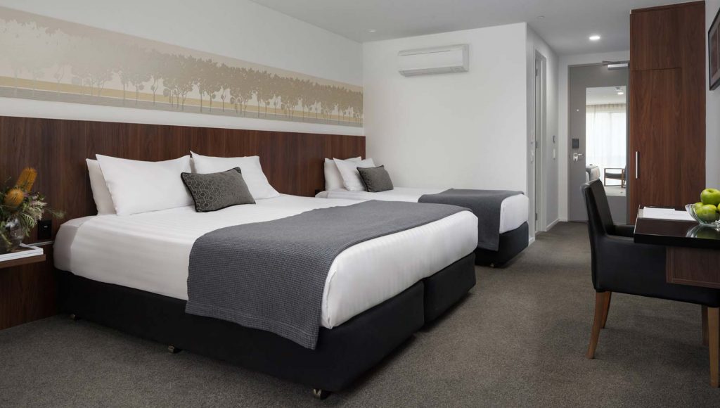 Rydges Latimer Christchurch Accommodation