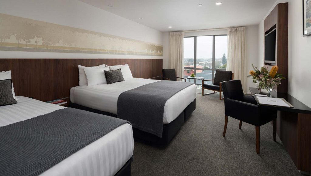 Rydges Latimer Christchurch Accommodation