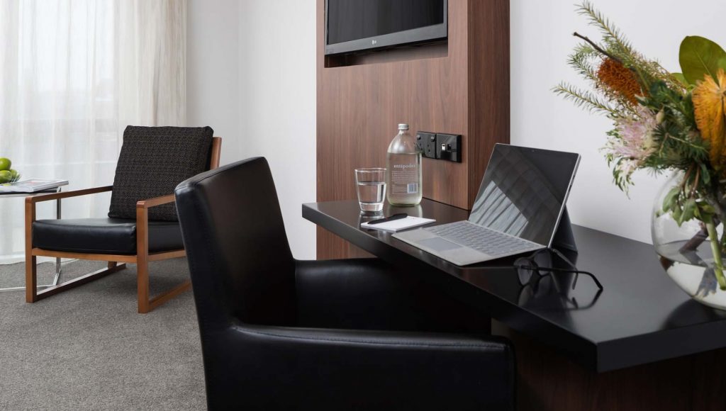 Rydges Latimer Christchurch Accommodation
