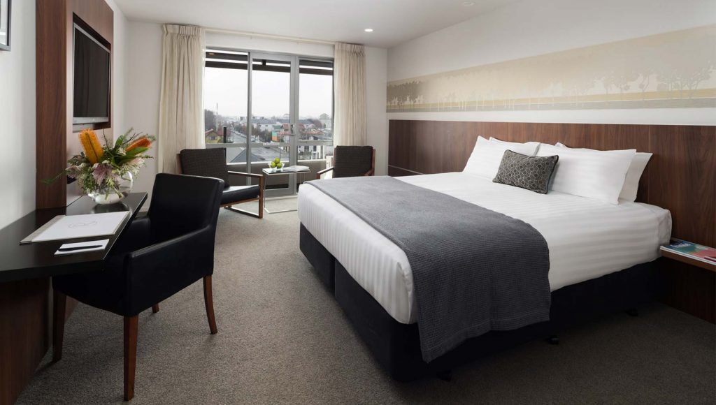 Rydges Latimer Christchurch Accommodation