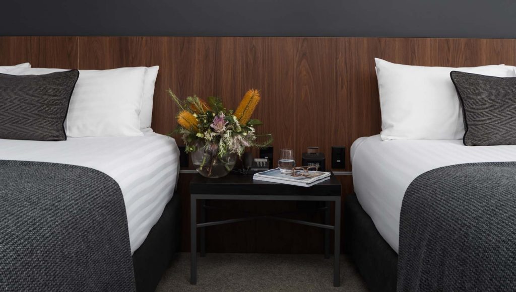 Rydges Latimer Christchurch Accommodation