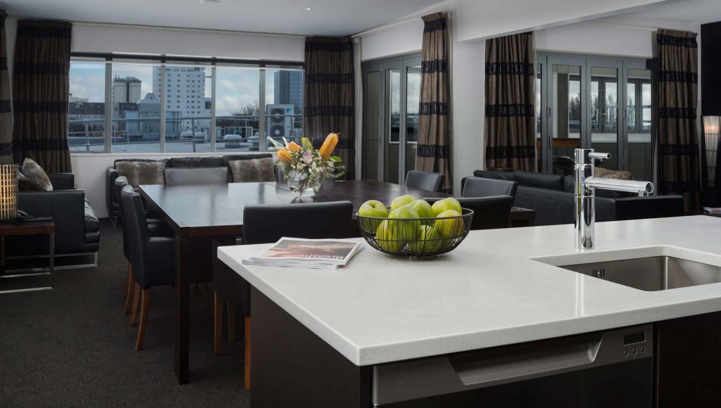 Rydges Latimer Christchurch Accommodation