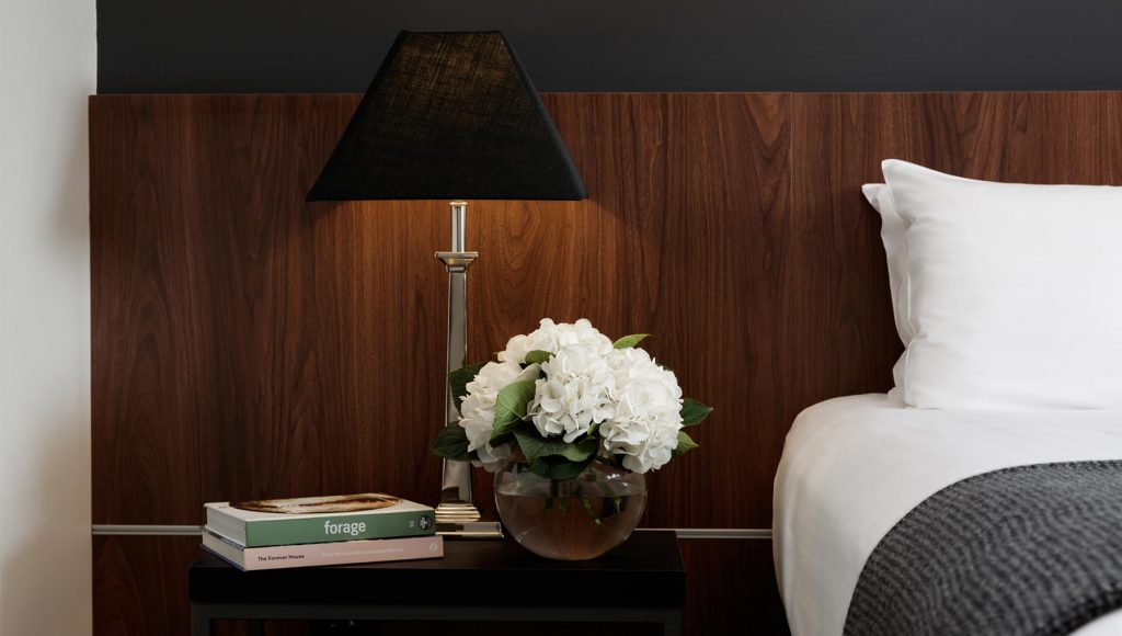 Rydges Latimer Christchurch Hotel Room