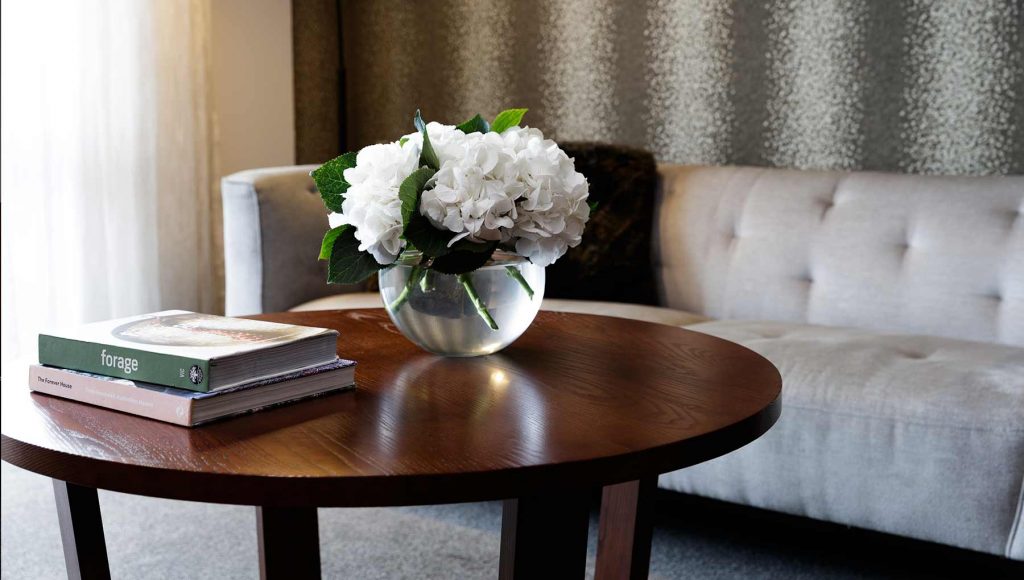Rydges Latimer Christchurch Hotel Premier Suite