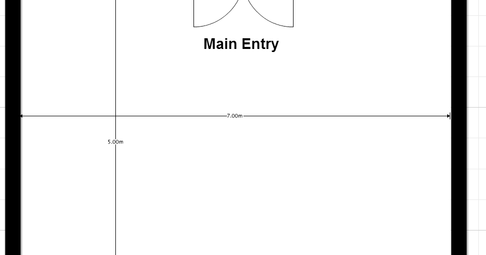 Savoy 3 floor plan 1