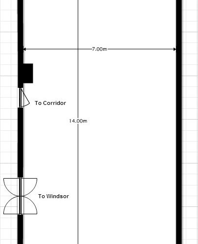 Savoy East floor plan 1