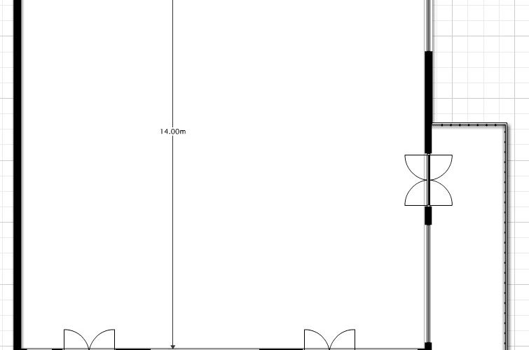 Savoy West floor plan 1