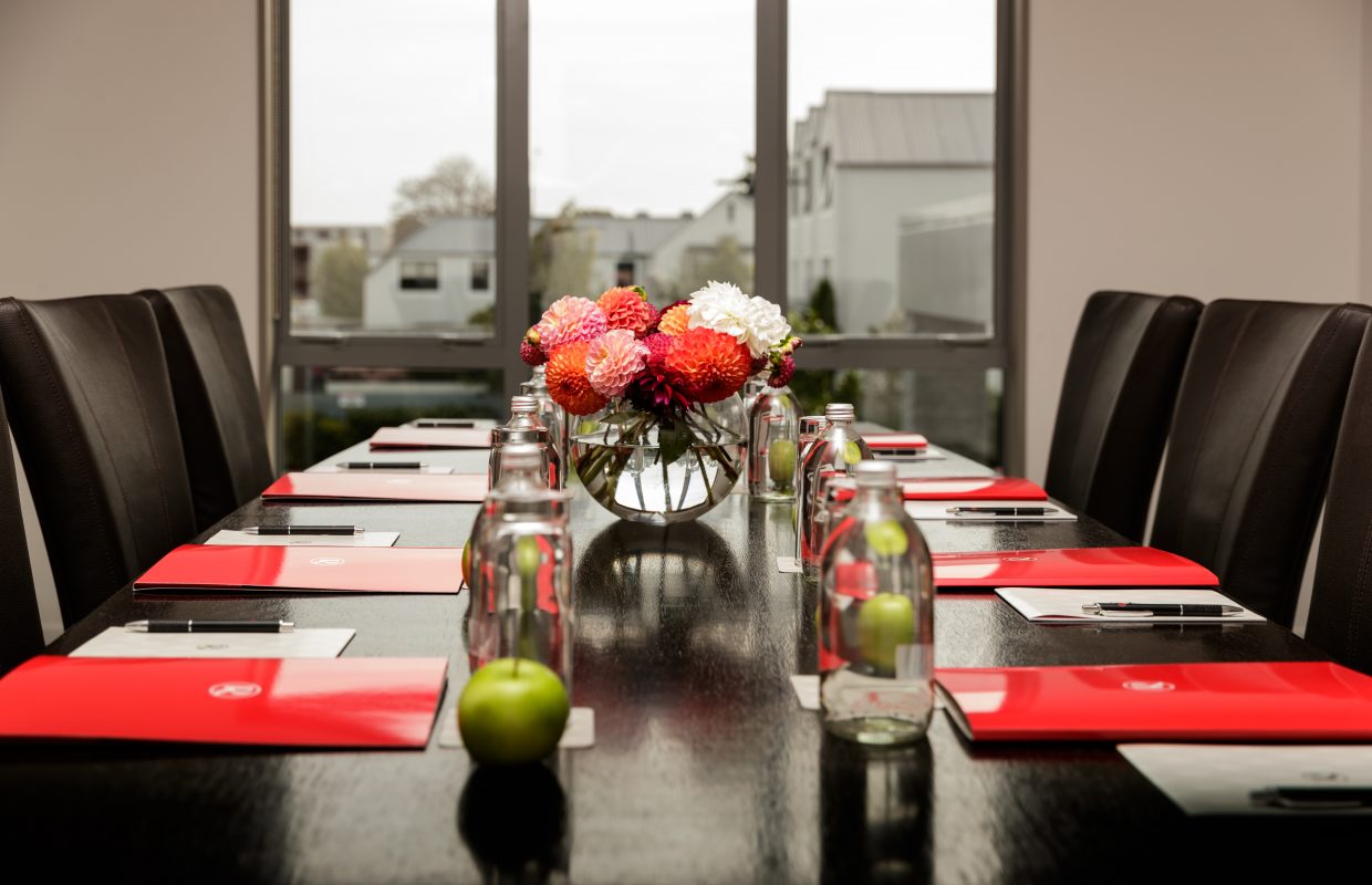 Executive Boardroom