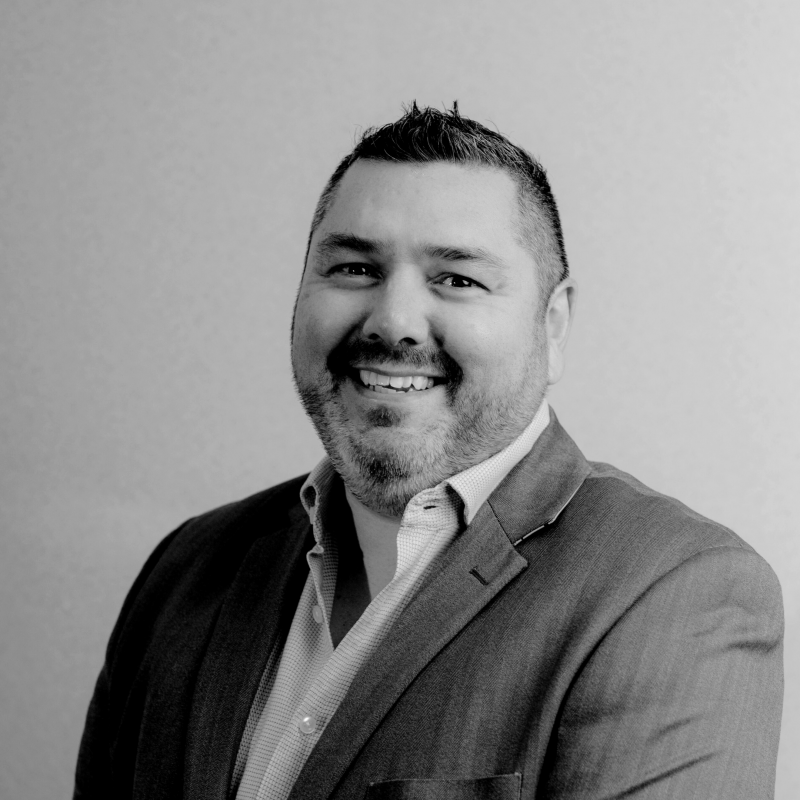 Kent Breeze, General Manager