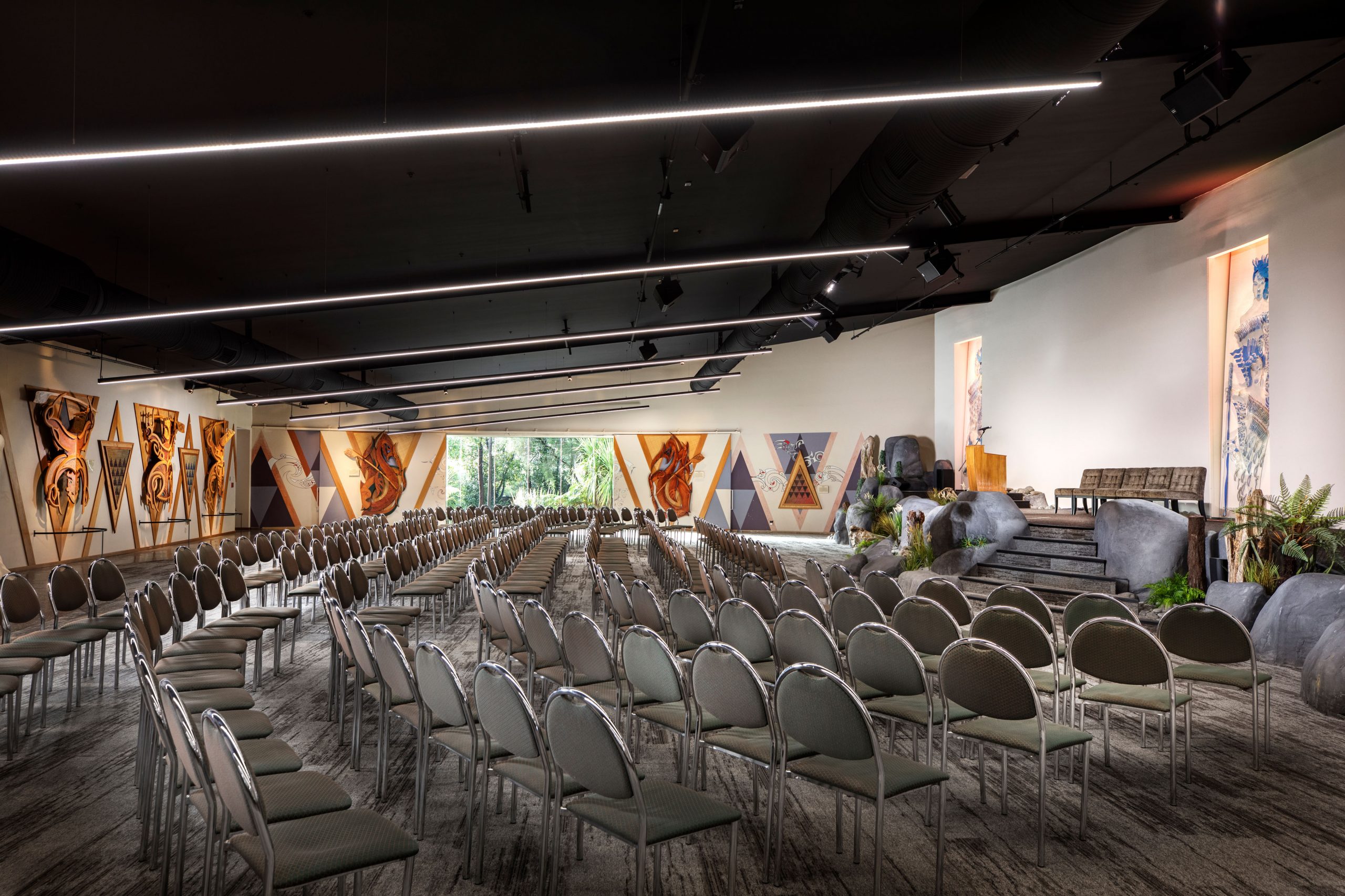 Event enquiry