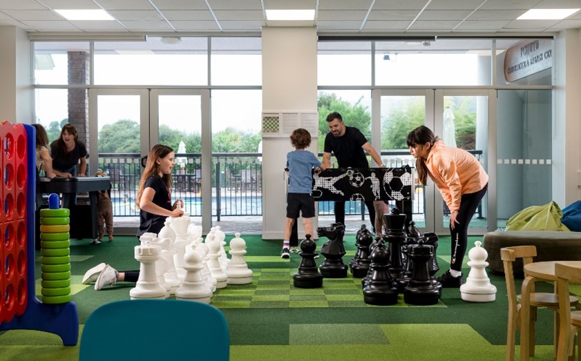 Play Zone