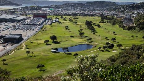 Miramar Golf Club