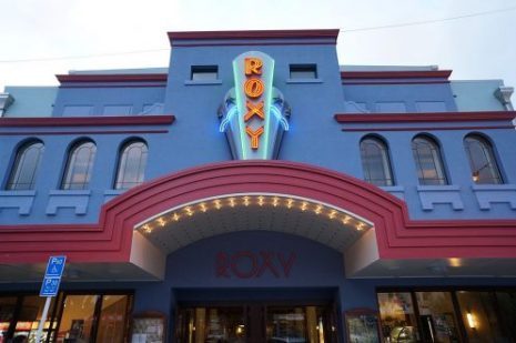Roxy Cinema - Things to Do Near Rydges Wellington Airport