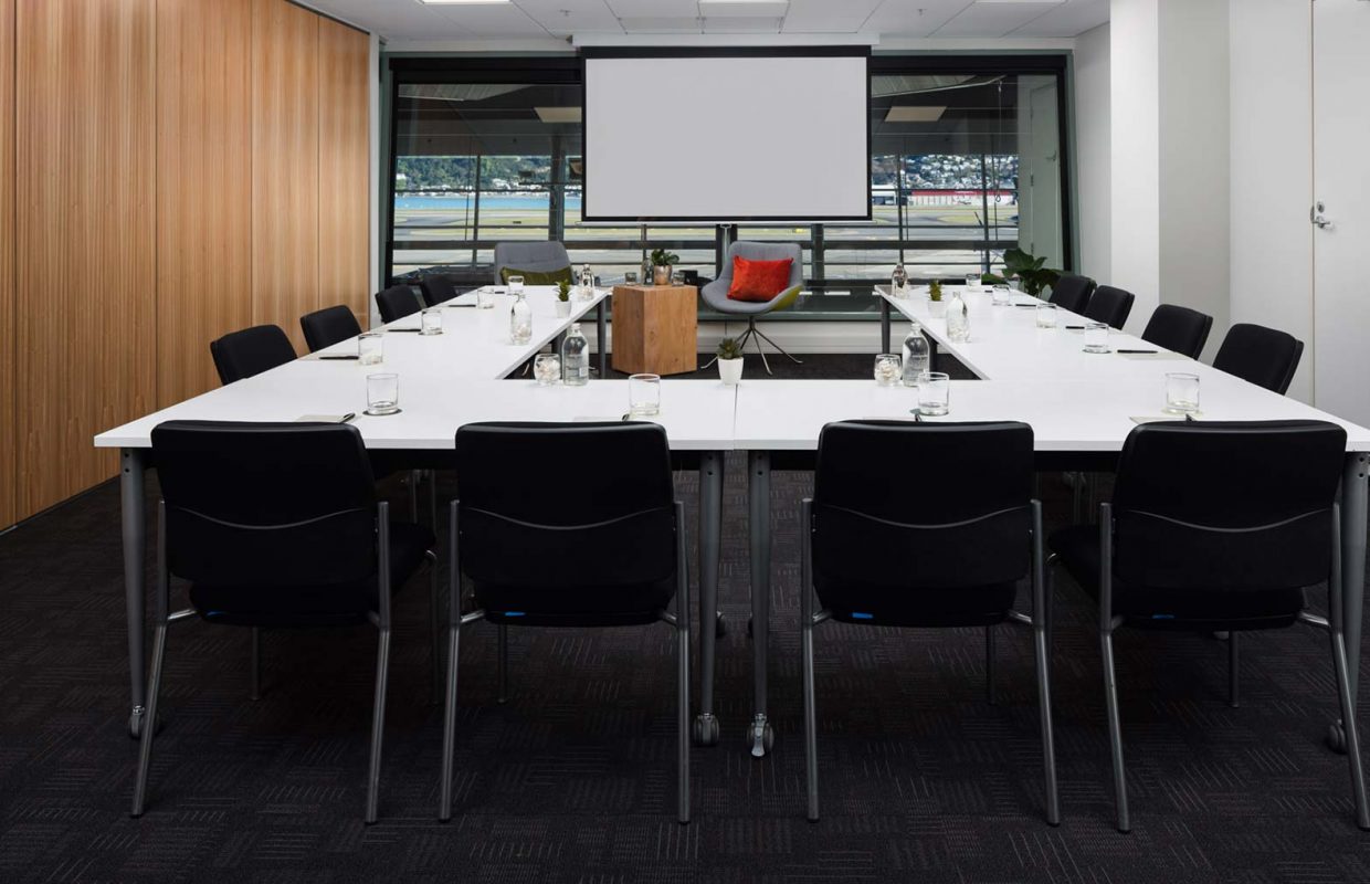 Rydges Wellington Airport - Meetings & Events