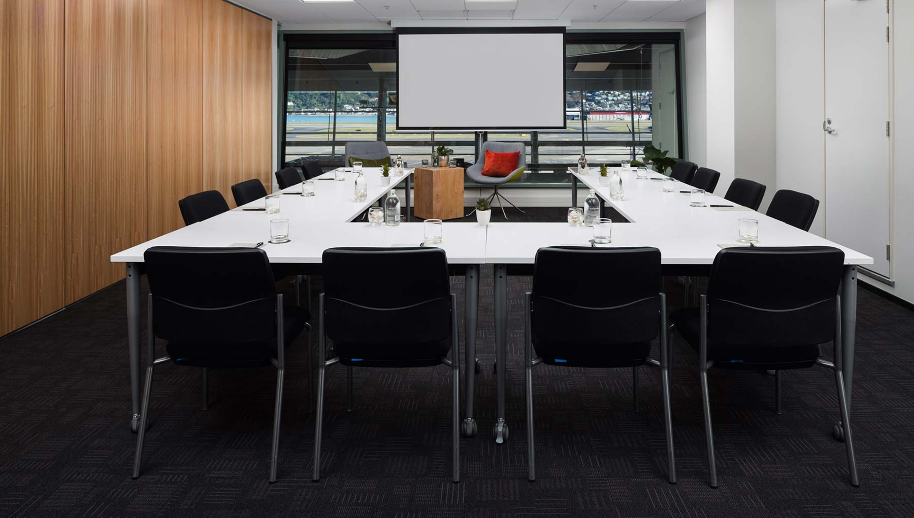Rydges Wellington Airport - Meetings & Events