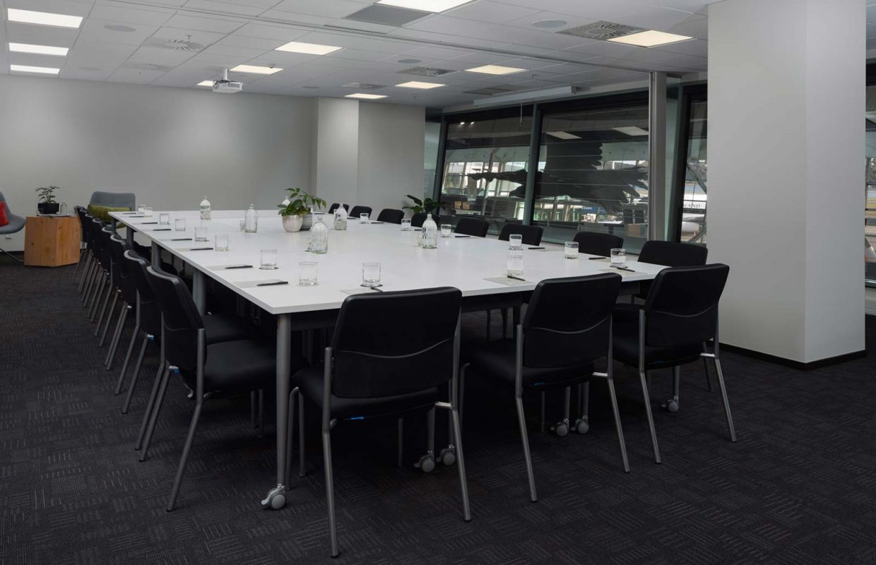 Rydges Wellington Airport - Meetings & Events