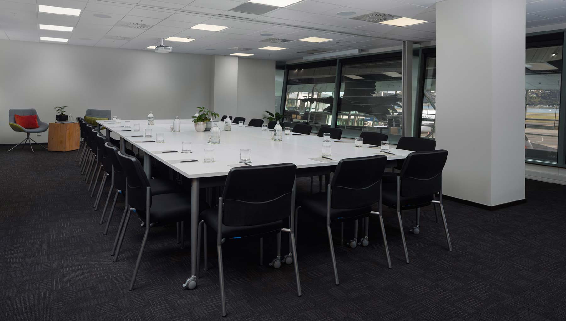 Rydges Wellington Airport - Meetings & Events