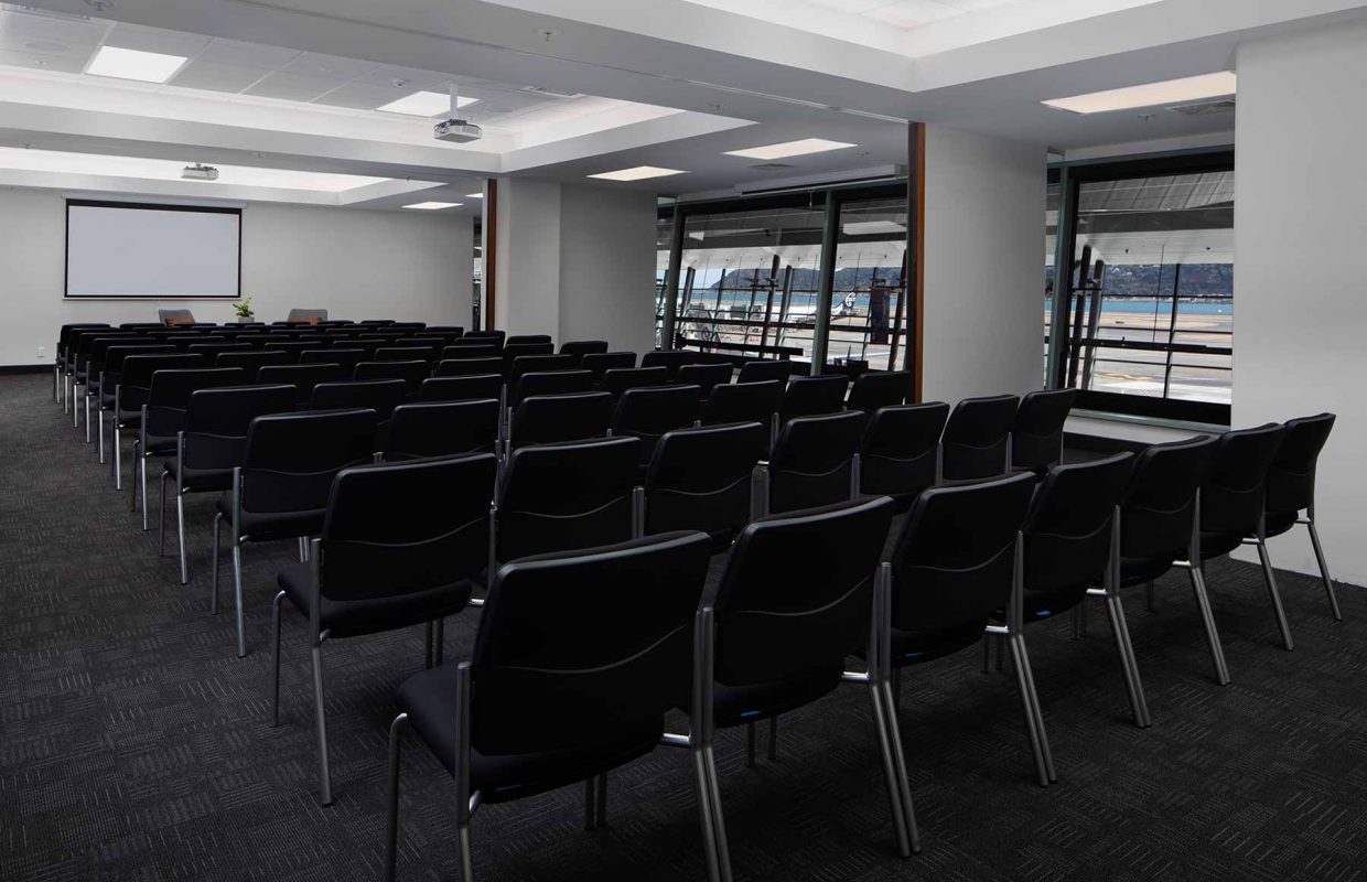 Miramar Room Wellington Airport Venue