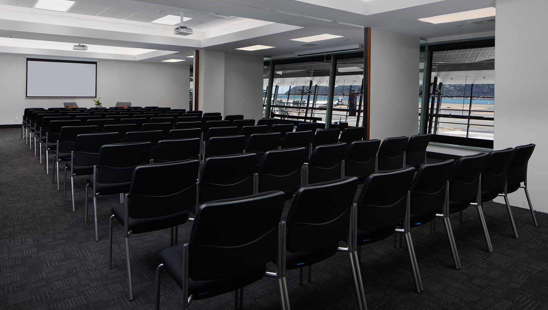 Miramar Room Wellington Airport Venue
