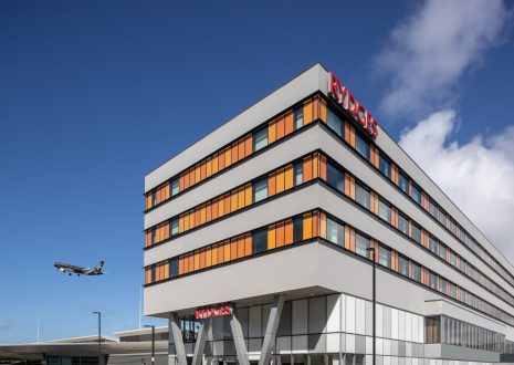Rydges Wellington Airport