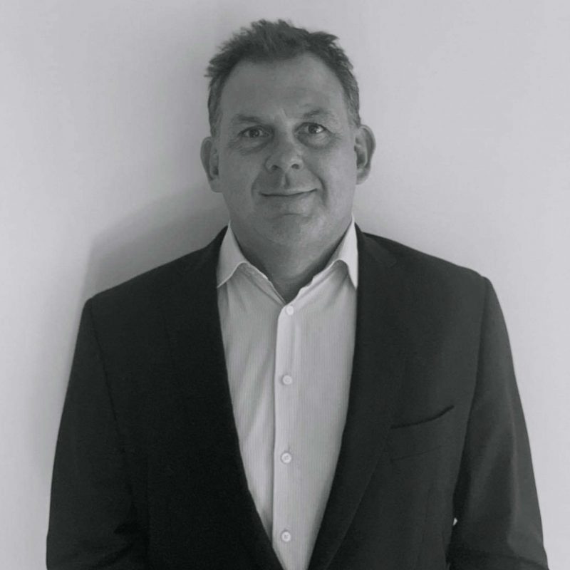 Jeff Hermes, General Manager