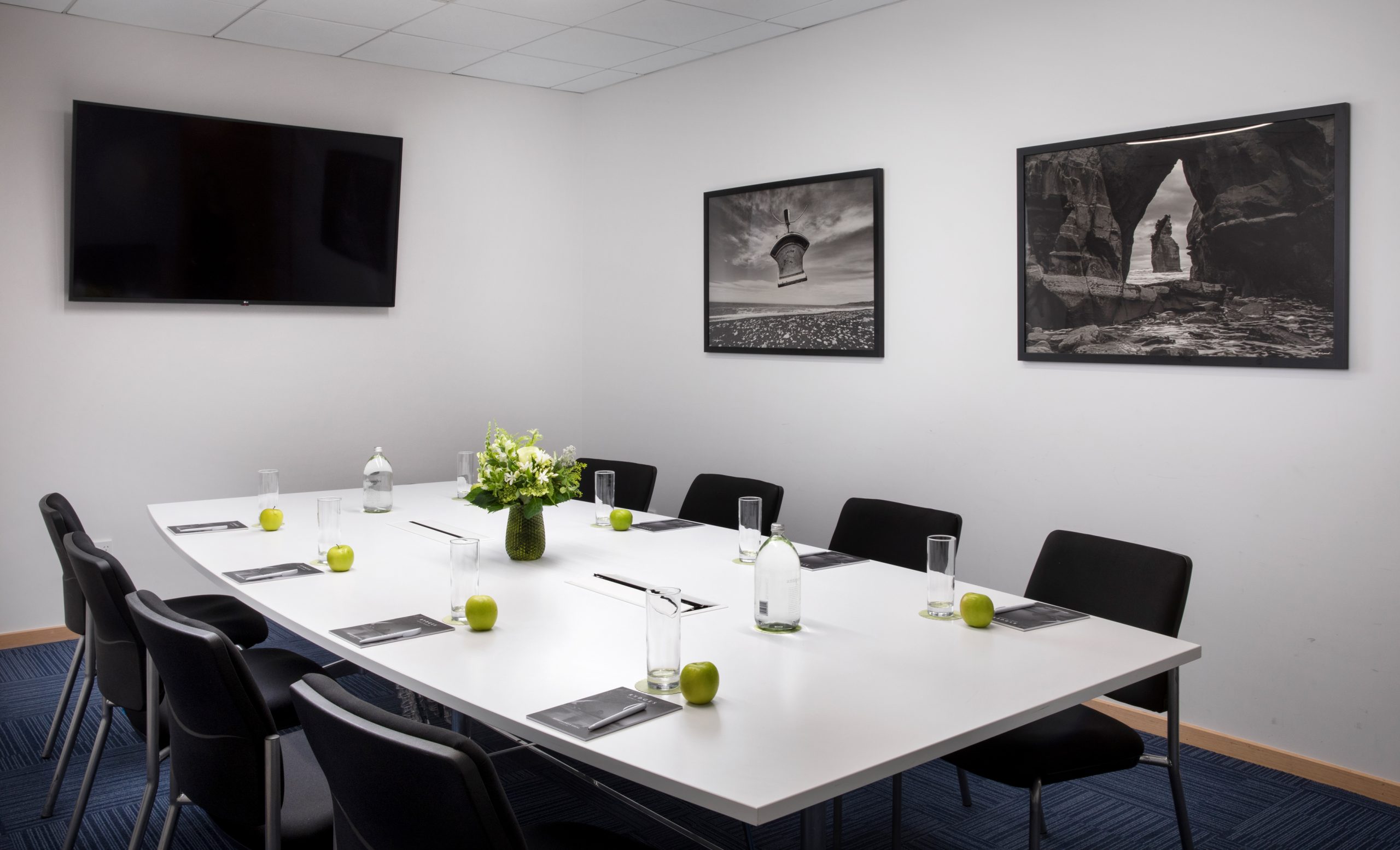 Event enquiry