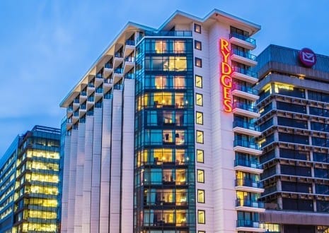 Rydges Wellington