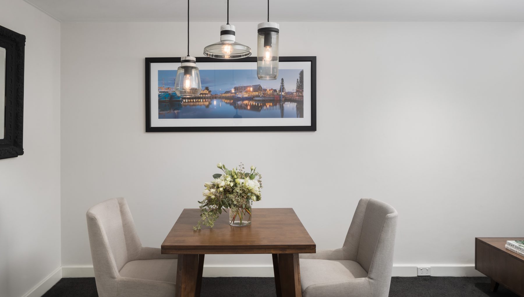 Fremantle accommodation