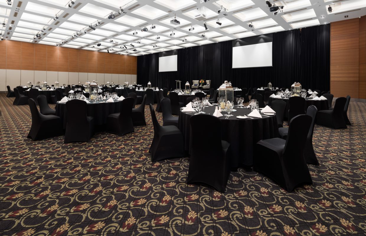 Sirius Room
