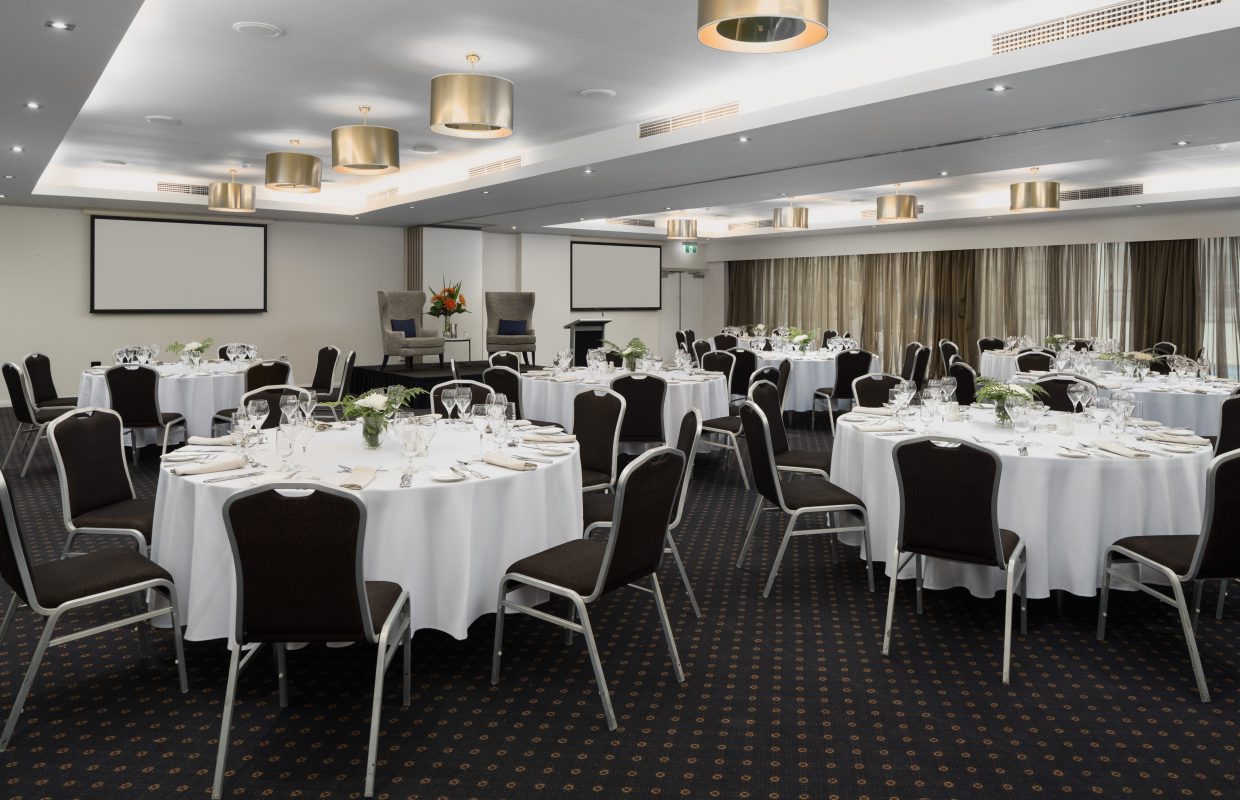 Admiralty Gulf Room