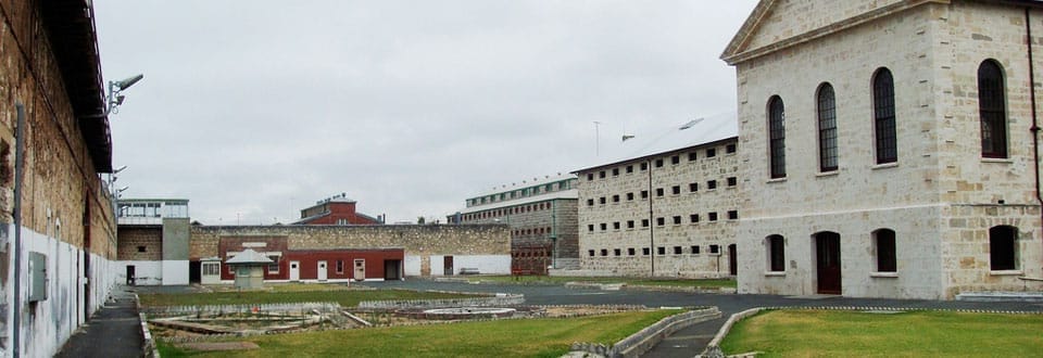 The Roundhouse